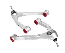 Forged Aluminum Upper Control Arm For2007-2018 Silverado 1500 W/ 2-4" Front Lift