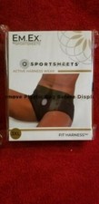 Sportsheets Active Harness Wear, Fit XL
