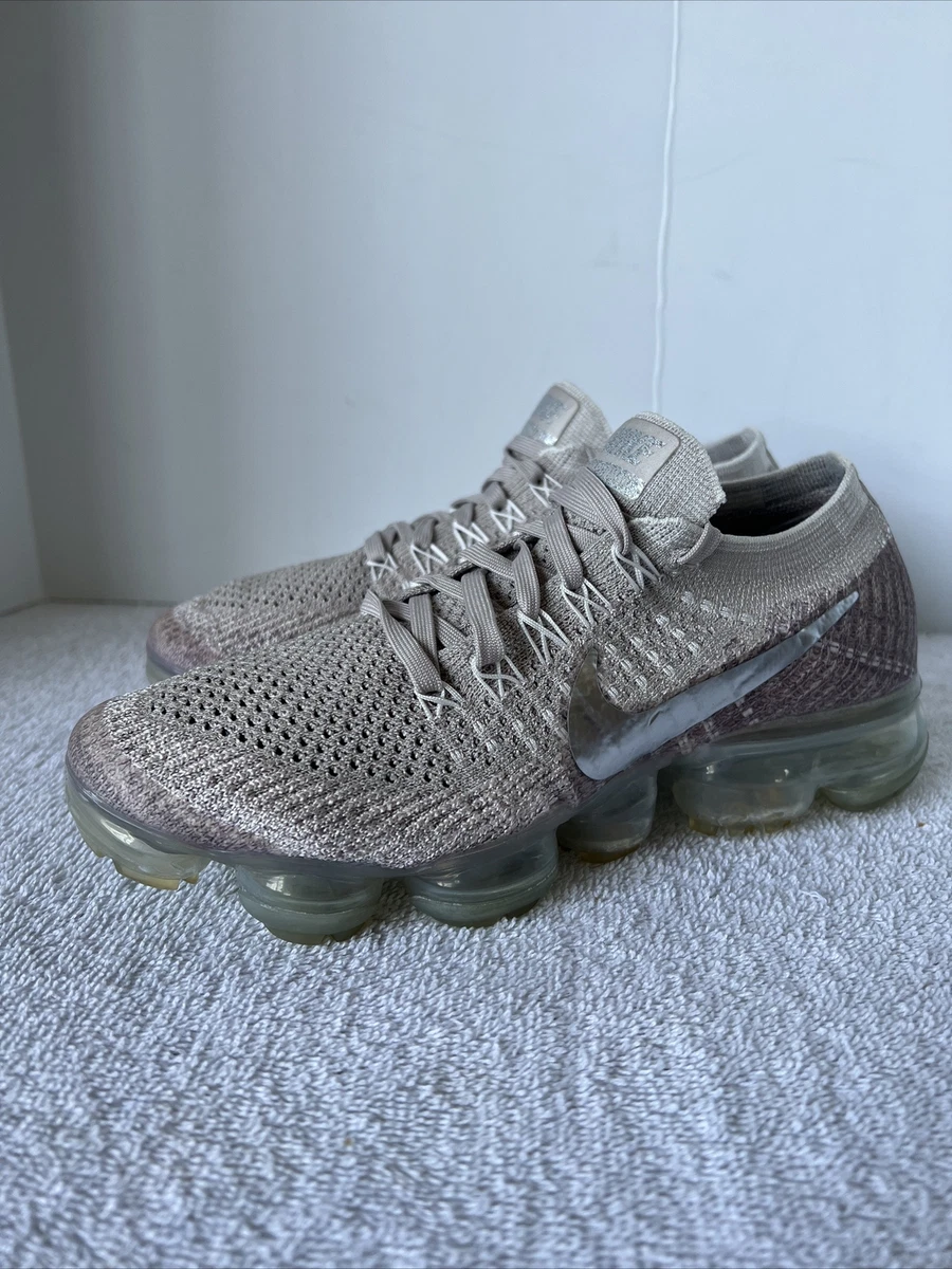 Vapormax sunset glow cheap