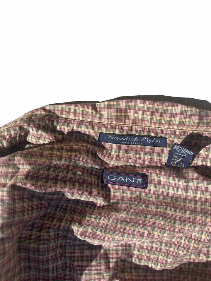 Abotonable vintage para hombre✨ Foto 3 de 3