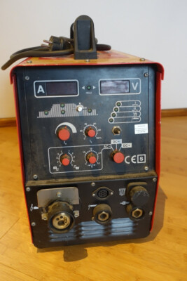 Kostenvoranschlag für Reparatur Castolin Castotig 2002 / Fronius TransTig 2000