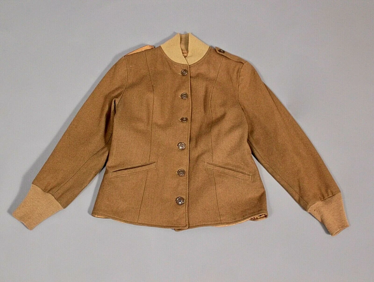 Wac Uniform In Original Ww2 Collectible Us Uniforms for sale | eBay