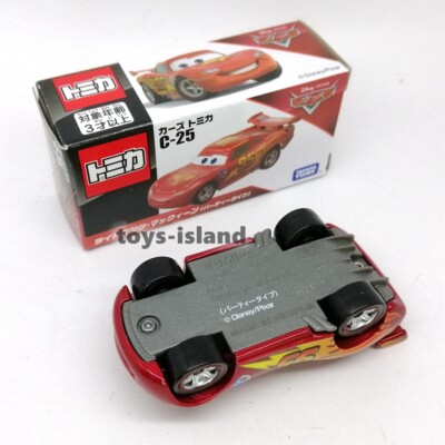 TOMICA Disney　6台セット TOMICA Disney6台セット