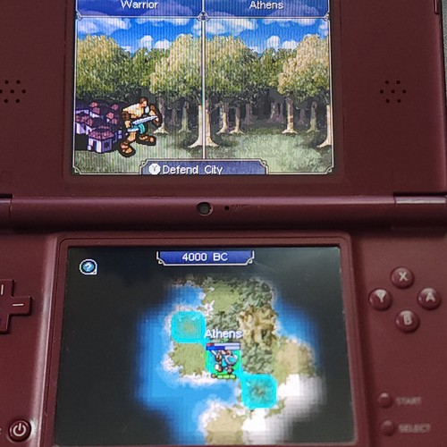 Civilization Revolution Nintendo DS, Cartridge Only, Cleaned & Tested - Picture 7 of 7