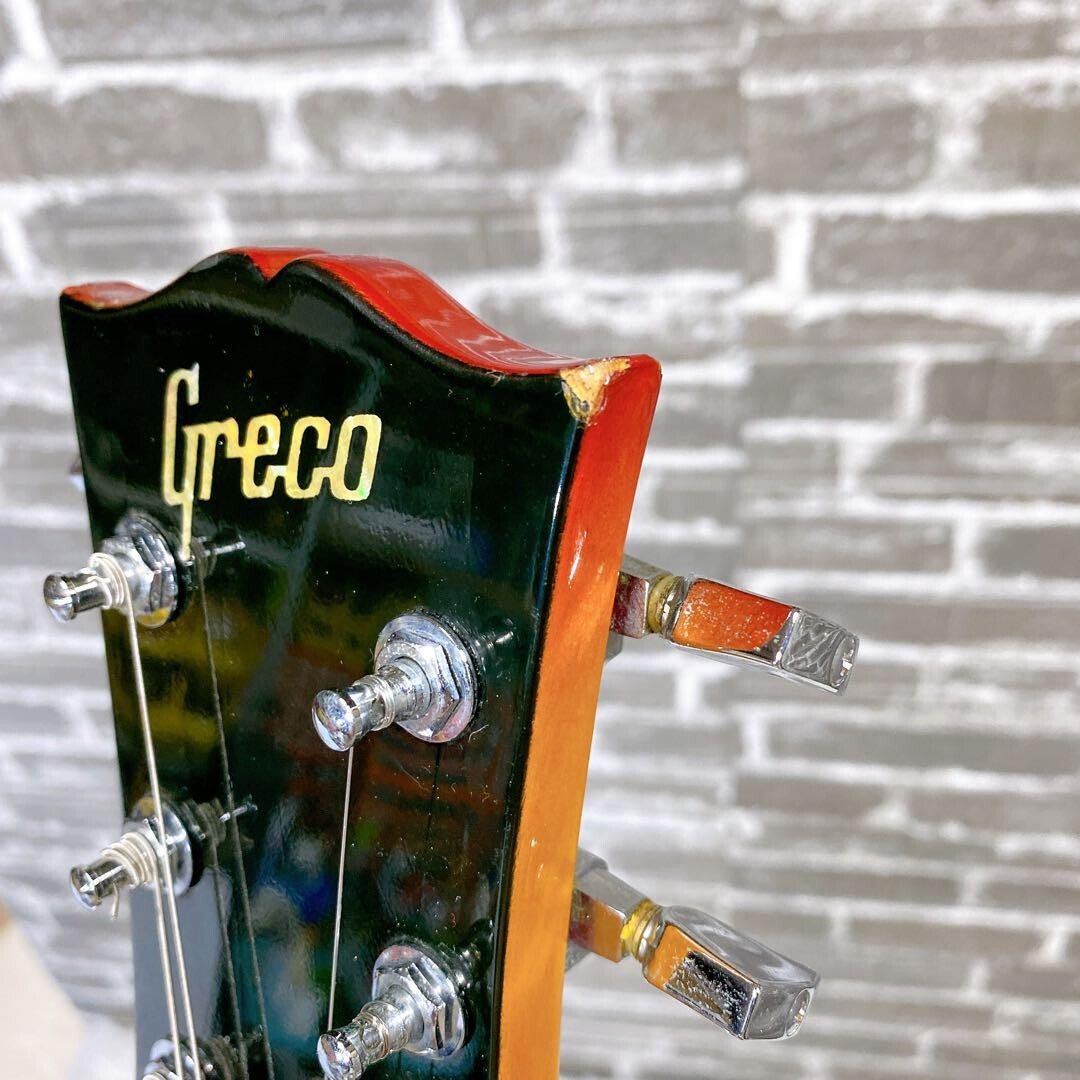 Greco Eg-650S Japan Vintage USED JAPAN | eBay Greco Eg-650S Japan Vintage USED JAPAN | eBay