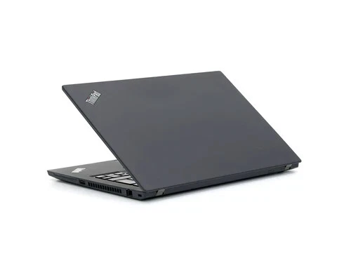 PORTATILE NOTEBOOK LENOVO T490 INTEL CORE I5-8250U 16GB RAM 256GB SSD WIN 11 - Immagine 4 di 4