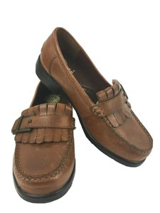 earth shoe gelron 2000