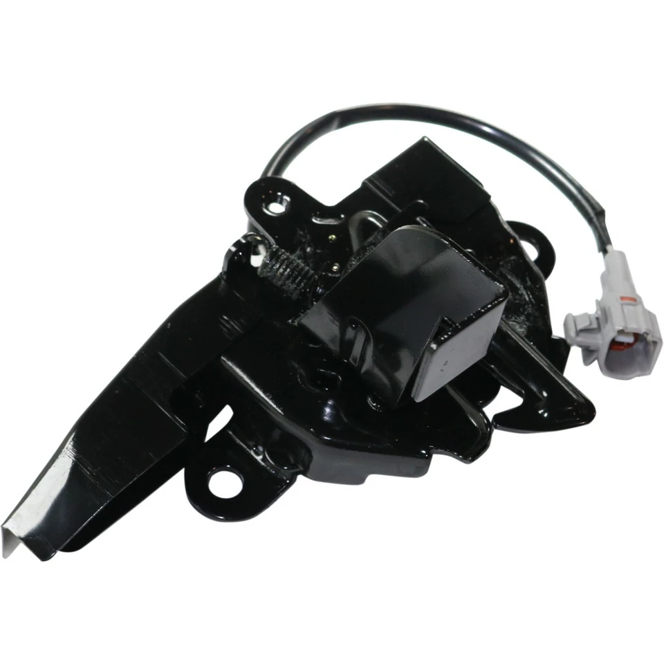 New Hood Latch Lock LX1234121 for 2013-2018 Lexus ES300h Base & ES350 Base Foto 3 de 4