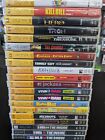 Sony Psp Umd Movies & Games You Pick The Title All Brand New, Sealed PlayStation