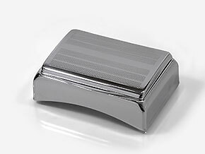 Lamborghini MIURA Ashtray - Picture 1 of 1