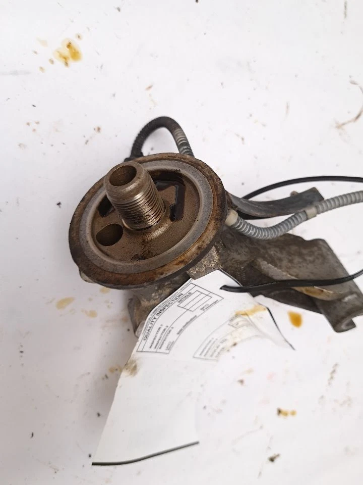 BOMBA DE REFRIGERANTE PARA HYUNDAI SANTA FE GLS 2007-2009 Foto 4 de 4