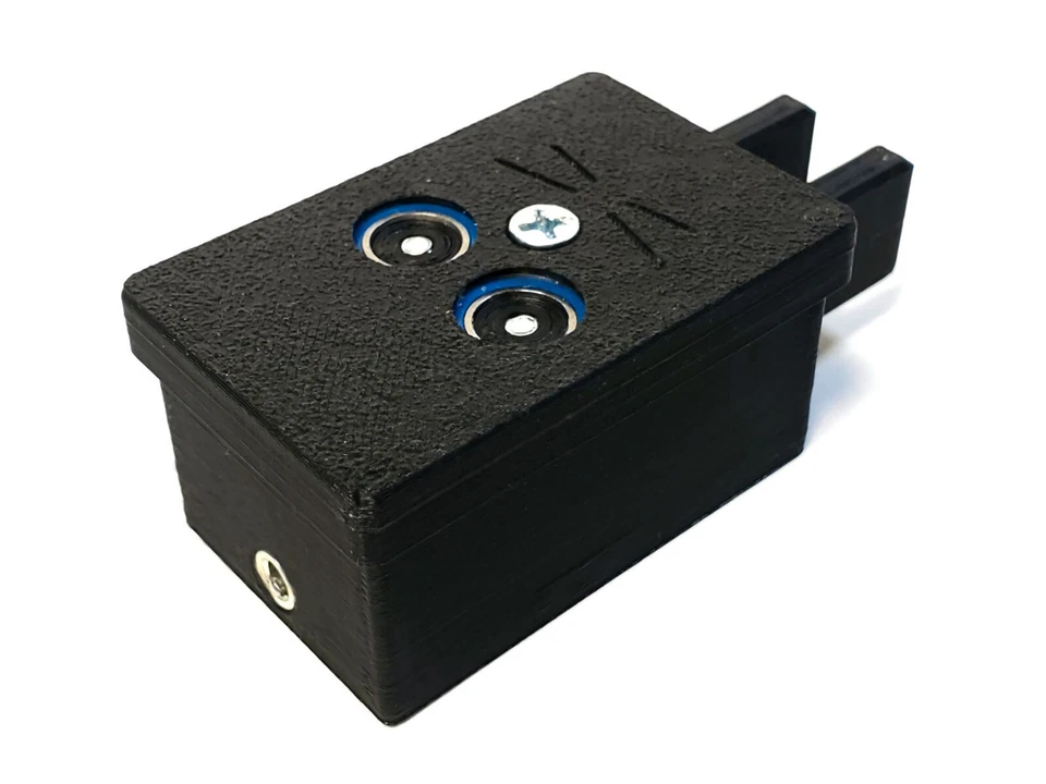 CWMouse Morse Code CW Iambic Dual Paddle Key - Image 4 of 4