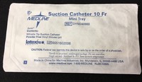 Medline Suction Catheters 10fr Mini Trays Qty 40 Free Fast Shipping Medline Suction Catheters 10fr Mini Trays Qty 40 Free Fast Shipping