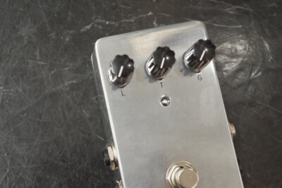 ryu　Zahnrad SCOTCH Overdrive Zahnrad / DYNAMIC DRIVER Overdrive | eBay
