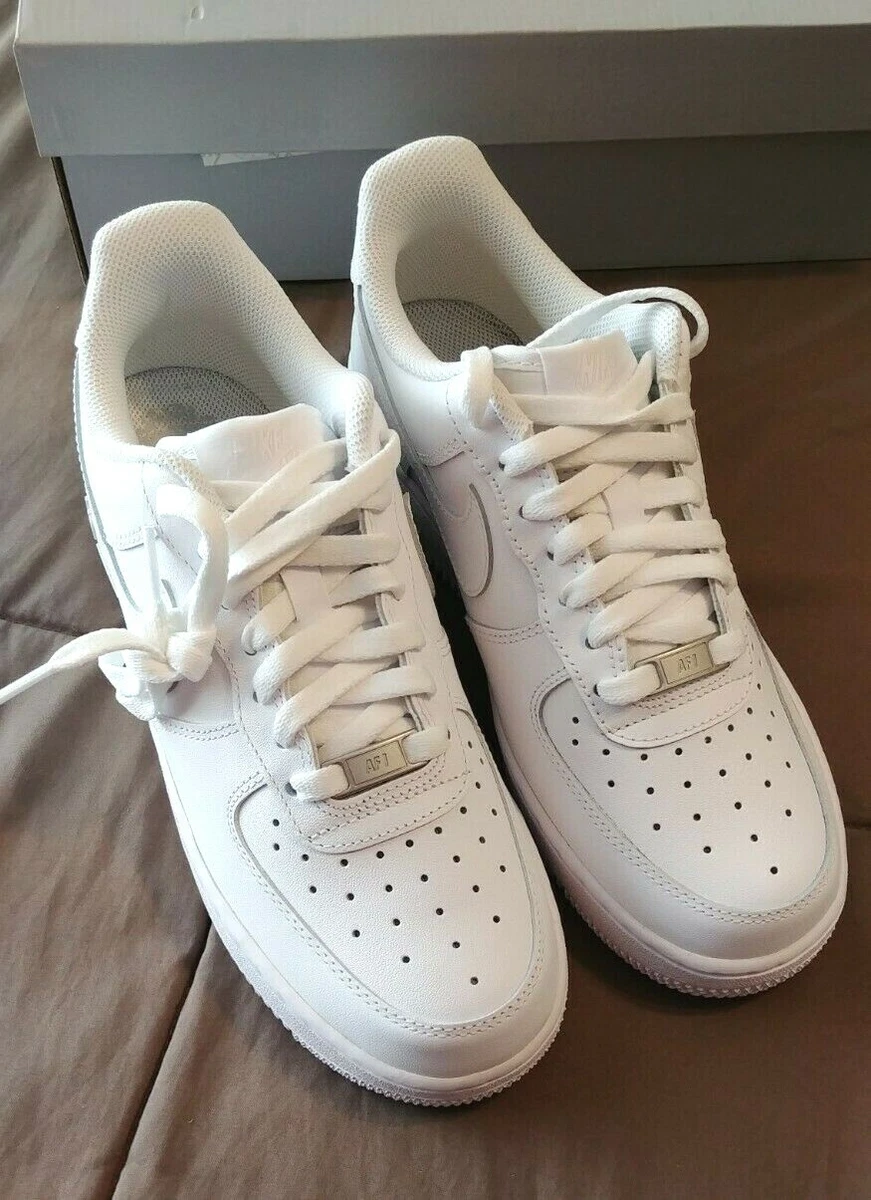 Af1 low cheap triple white