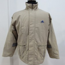 Adidas VTG Jacket Chest Size 42/44 UK L Sku 11734]