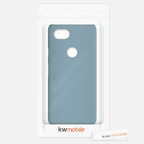 Funda protectora para Google Pixel 3a - Imagen 7 de 7