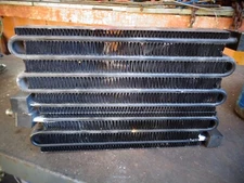 SYSTEM ONE PARTS WASHER HEAT EXCHANGER