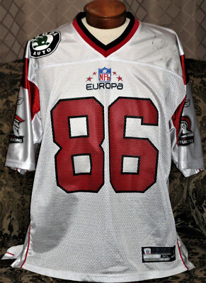 nfl europe jerseys