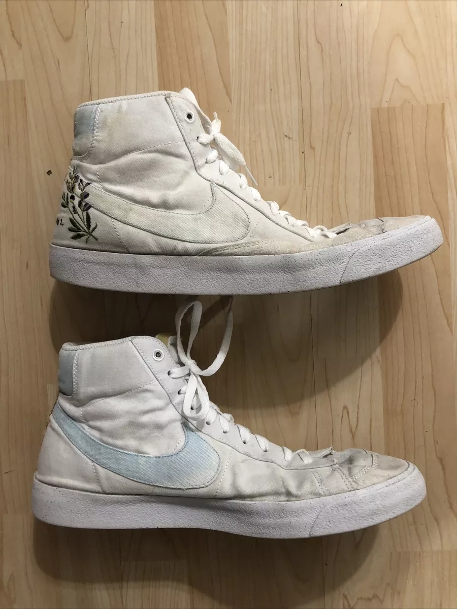 Blazer mid '77 top - sneaker high