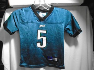 2t eagles jersey