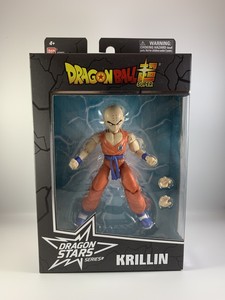 Dragon Ball Super estrellas serie 14 Figura De Acción Dragon Muñeco