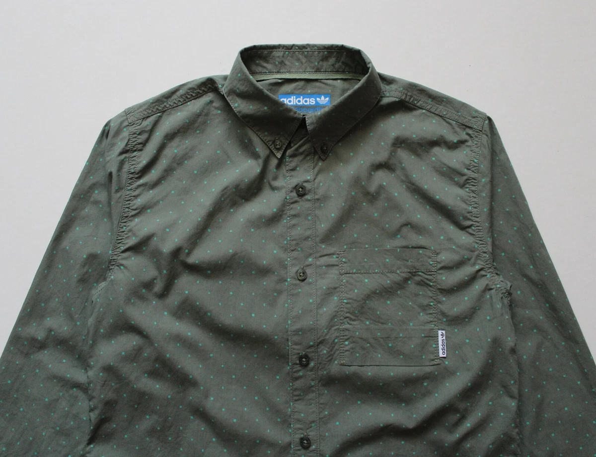 Adidas skateboarding best sale high collar