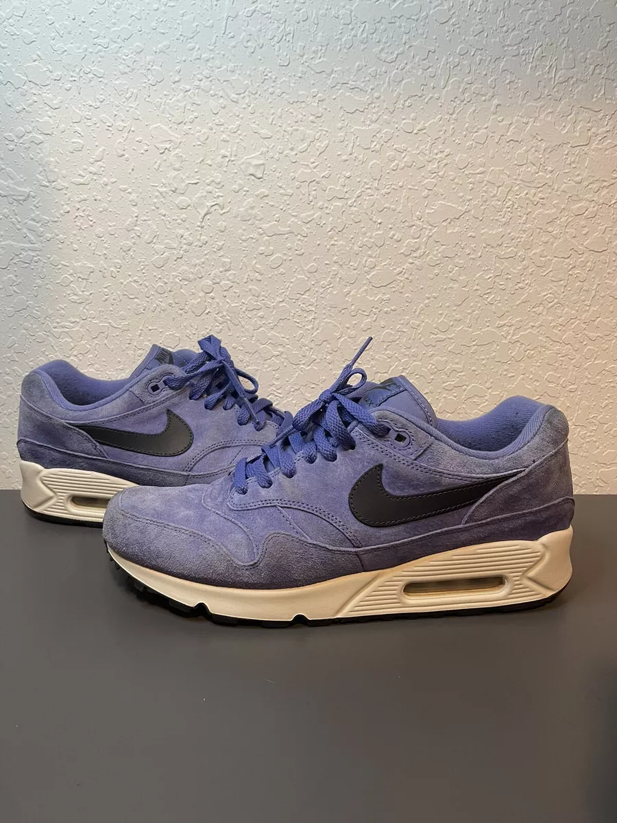 Purple basalt air max sales