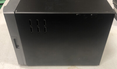 BUFFALO TERASTATION TS3210DN 2-BAY Diskless NAS | eBay