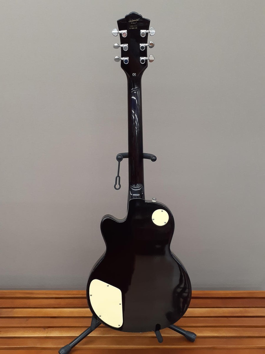 【単板エレアコ】Guild Guitar M120 + DeArmond PU付 単板エレアコ】Guild Guitar M120 + DeArmond PU付 楽器・機材