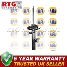 Front Right Suspension Shock Absorber Fits Ford Focus C-Max #2 0