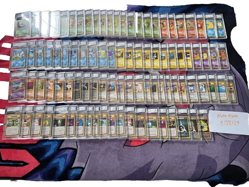 Pokemon Card AR 266 Kinds Complete Total 21 series AR