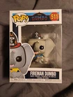 FUNKO POP DISNEY DUMBO FIREMAN DUMBO 511