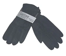 Gates Classics Thinsulate Insulated Gloves Size S NEW W/ Tags Weather Black