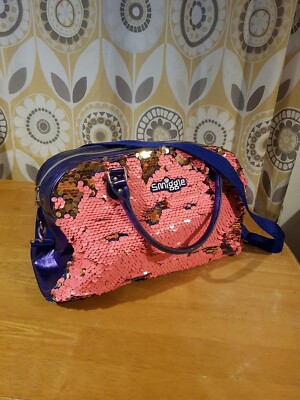 Smiggle Reisetasche/Übernachtungstasche