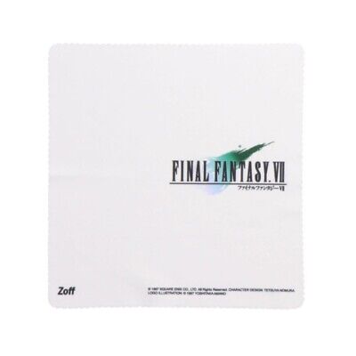 Zoff x FINAL FANTASY VII REMAKE Model PC Glasses Limited Zoff x FINAL FANTASY VII REMAKE Model PC Glasses Limited