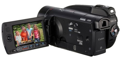 Canon　iVIS HG21　HDD120GB内蔵 Canon Full HD video camera iVIS HG21 iVIS HG21 HDD120GB | eBay