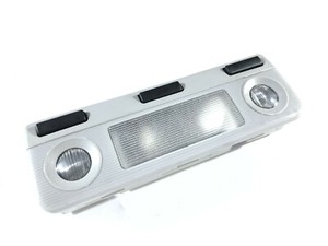 BMW E39 Innenraumleuchte Leuchte Leseleuchte 8360106