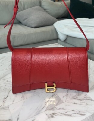 Balenciaga Hourglass