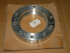 MDC 4.62" x 3" Rotatable Flange Tapped 100024  F458300R