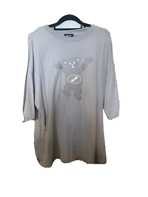 We11done Bear T-Shirt M