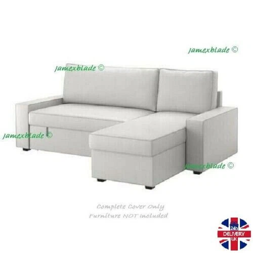 Vilasund cheap ikea sofa