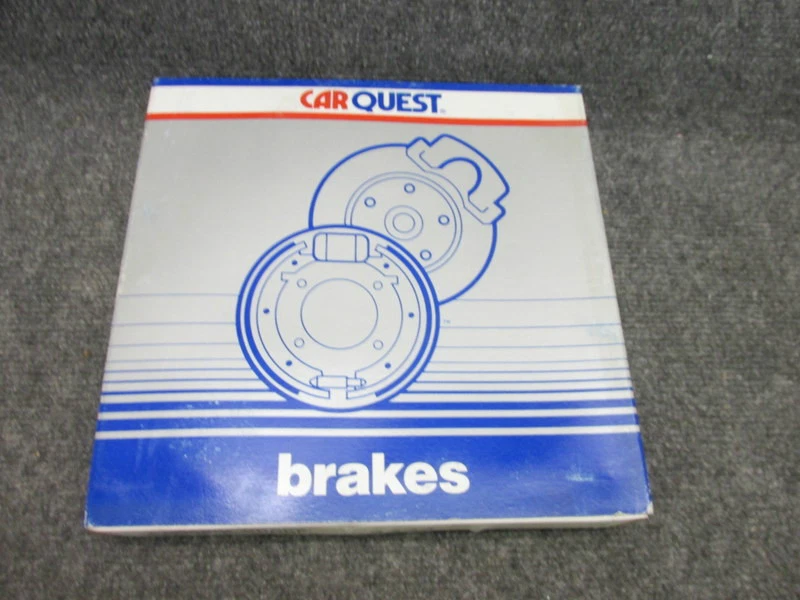 Chrysler LeBaron 1983 Dodge Aries Plymouth Reliant conjunto de cable de freno (trasero) Foto 2 de 3