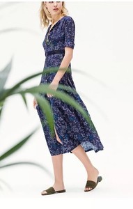 hobbs paloma dress