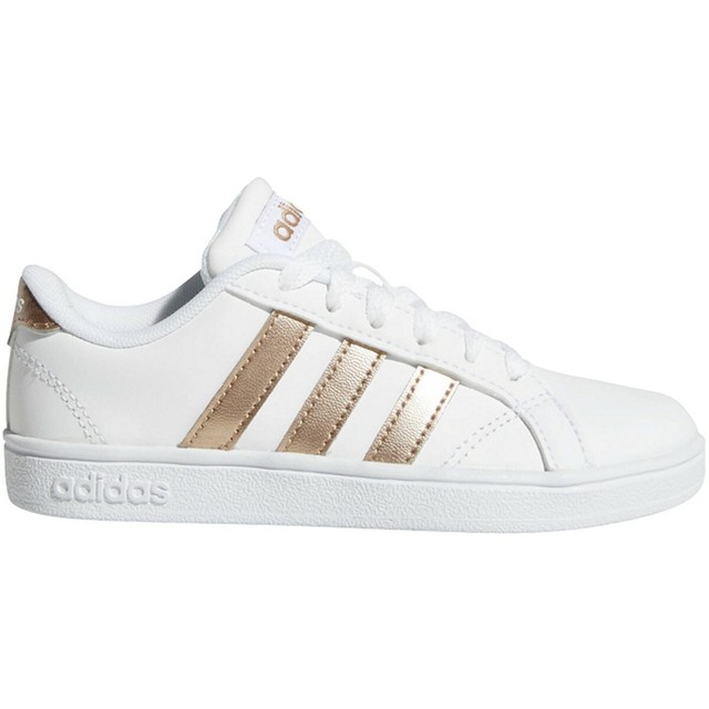 girls adidas baseline