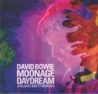 David Bowie-Moonage Daydream Trifold 3 Lp Vinyl Soundtrack 2023 Sealed