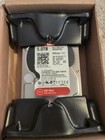 New ListingWestern Digital WD Red 5TB 3.5in SATA 6Gb/s 64MB 5400RPM NASware WD50EFRX