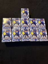25 Topps Chrome Blaster Box LOT 11 - MLB Baseball Cards Factory Sealed 🔥 ⚾️