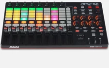Akai Professional APC40 MKII Ableton Live Performance Controller