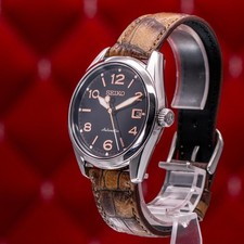 Seiko Presage 60th Anniv. SARX031 2